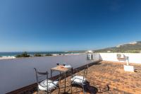 APARTAMENTO LUZ A - Ferienwohnung Bolonia