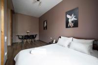 Апартаменти на площі Митній - B&B Leopoli