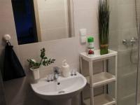 Camera Tripla Comfort con Doccia