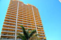 En la playa. Planta 19. Vistas espectaculares. 2 terrazas. - B&B Calpe