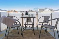 Ferienwohnung Bug - B&B Ostseebad Zinnowitz