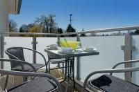 Ferienwohnung Steuerbord - Chambres d’hôtes Ostseebad Zinnowitz