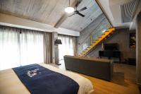 Chambre Familiale avec Baignoire