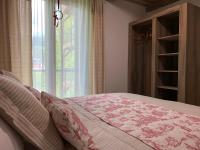 Apartment mit 2 Schlafzimmern