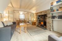 Porthgwidden Cottage - B&B Uny Lelant