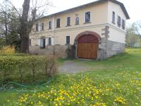 U Dvou lipek pod Broumovskými stěnami - B&B Broumov