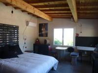Chambre Deluxe