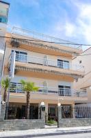 B&B Paralia Katerinis - Μpasias Apartments - Bed and Breakfast Paralia Katerinis