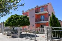 Apartments Vila Miranda - B&B