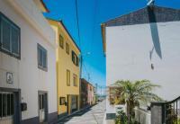 The Yellow House - Chambres d’hôtes Paul do Mar