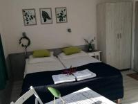 Habitación Doble Deluxe con ducha