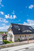 Ferienhaus Seeblick - B&B Ostseebad Binz