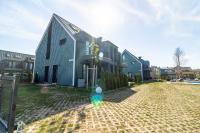 Green Shine Apartment, By Cohost - B&B