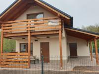 OSADA CZTERY PORY ROKU - DOM JESIEN - B&B Kopalino