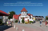 Rowy, Słoneczne plaże - Bed and Breakfast Rowy