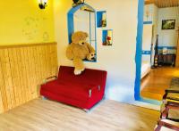築夢咖啡民宿 - Bed and Breakfast Shangping
