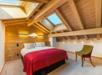 Tweepersoonskamer met Eigen Badkamer