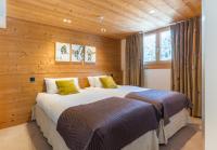 Standaard Kamer met 2 Bedden