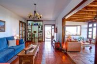 CASA ACEQUIA - B&B Tinajo