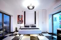 Majestic Penthouse in the heart of Patra - Chambres d'hôtes Patras