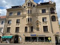 Palais Gutenberg l´atelier - Ferienwohnung Klagenfurt am Wörthersee