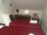 Familiekamer (2 Volwassenen + 3 Kinderen)