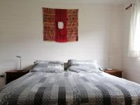 Doppel-/Zweibettzimmer mit eigenem Bad