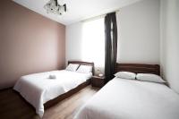 Апартаменти з сучасним ремонтом на площі Митній - B&B Leopoli