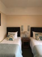 Double/Twin Room