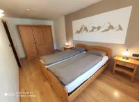 One-Bedroom Apartment (4 Adults)