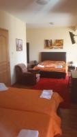 Classic Quadruple Room
