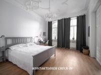 B&B Siegburg - City Apartments Siegburg Studios - Bed and Breakfast Siegburg