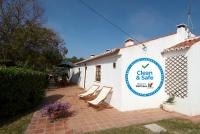 B&B Odeceixe - Quinta Pero Vicente - Bed and Breakfast Odeceixe