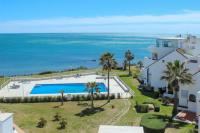 B&B Casares - Casares Del Mar Luxury Apartments penthouse with beach access - Bed and Breakfast Casares