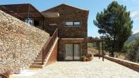 Chalet de 2 dormitorios