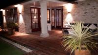 Villa Pura Vida - B&B Oud Ade