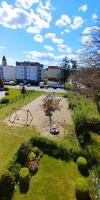 Apartament Conrad - B&B