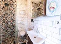Suite with Terrace