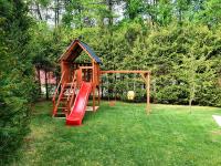 Domek Adusiówka - Chambres d’hôtes Stronie Śląskie