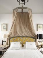 Double Room with Patio III