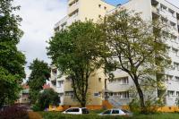 Apartament Gliwice Centrum Dunikowskiego z garażem - Chambres d'hôtes Gliwice