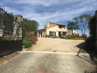 chambre d'hotes les cigales - B&B