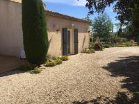 chambre d'hotes les cigales - B&B Comps
