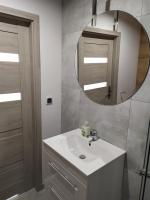 Apartament Przy Lesie Słoneczne Tarasy - B&B