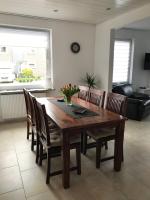 B&B Wilhelmshaven - Dat Sottje Huus - Bed and Breakfast Wilhelmshaven