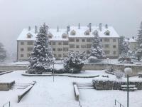 Apartamento Marcos - Ferienwohnung