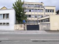 Le 21 -GregIMMO-Appart'Hôtel - Ferienwohnung