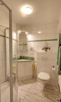 Apartment mit 1 Schlafzimmer und Balkon