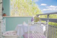 Sirena Apartment - B&B Riccione