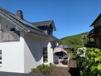 Ferienwohnung Dr. Eisenbart - Ferienwohnung